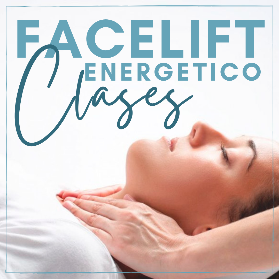 Facelift Energético de Access / Access Energetic Facelift / Rejuvenencimiento Facial Energético