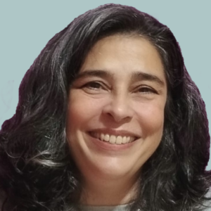 Picture of Silvia de Alejandro