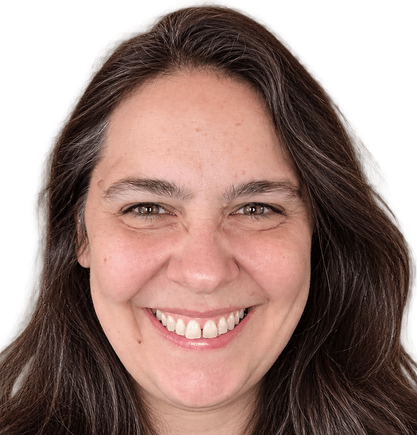 Picture of Cecilia Méliz