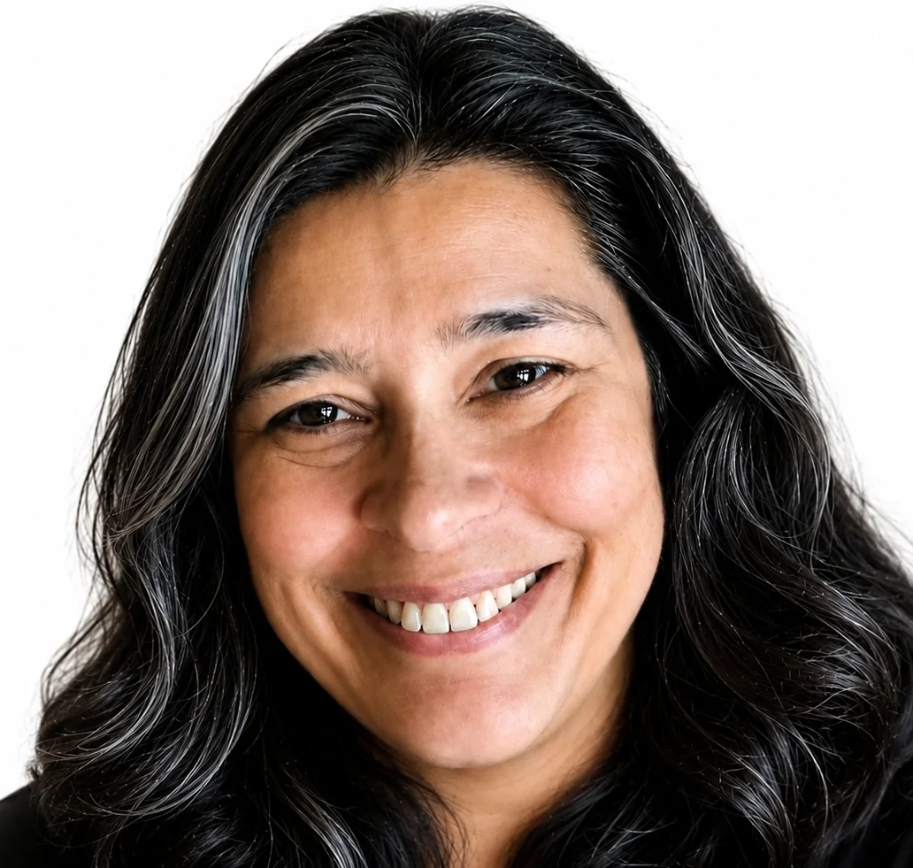 Picture of Silvia de Alejandro